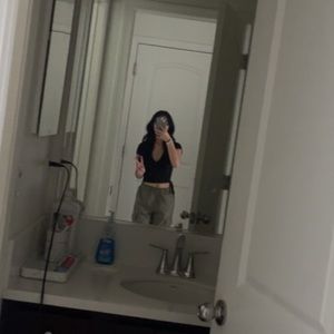 Meet your Posher, Jasmine-grace